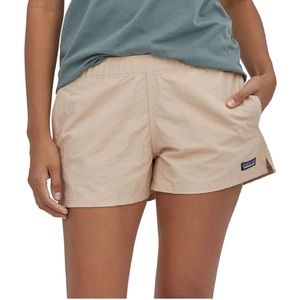Patagonia Barely Baggies Shorts 2 1/2 Inch Women's